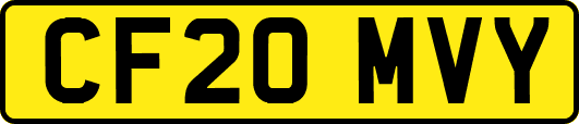 CF20MVY