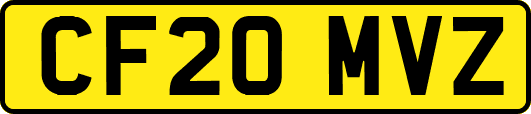 CF20MVZ