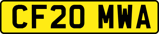 CF20MWA