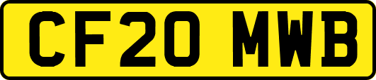 CF20MWB