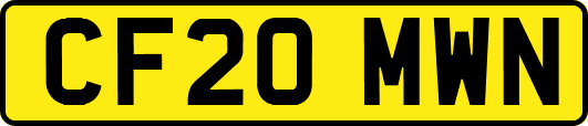 CF20MWN