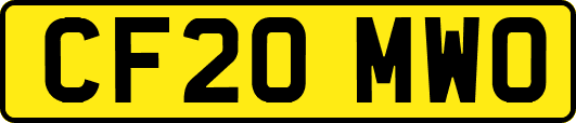 CF20MWO
