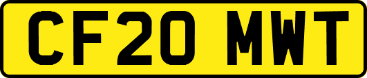 CF20MWT