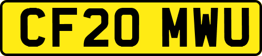 CF20MWU