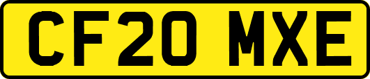 CF20MXE