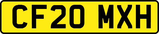 CF20MXH