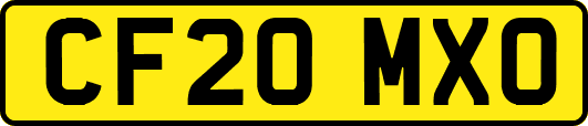 CF20MXO