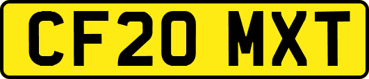 CF20MXT