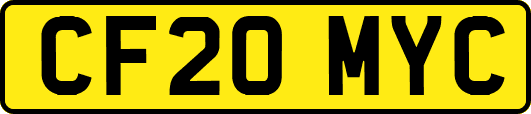 CF20MYC