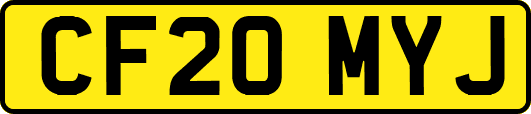 CF20MYJ