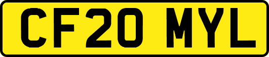 CF20MYL