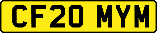 CF20MYM