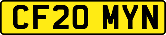 CF20MYN