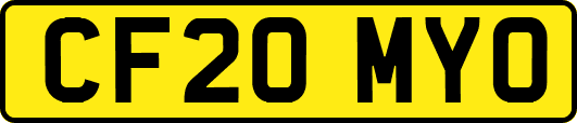 CF20MYO