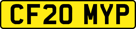 CF20MYP