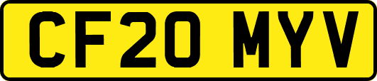 CF20MYV