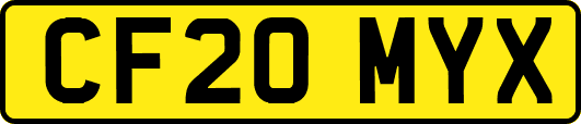 CF20MYX