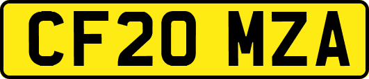 CF20MZA