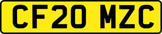 CF20MZC