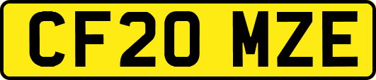 CF20MZE