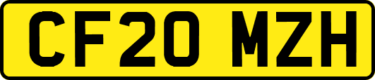 CF20MZH