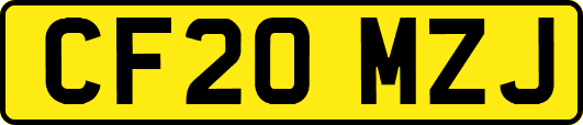 CF20MZJ