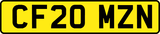 CF20MZN