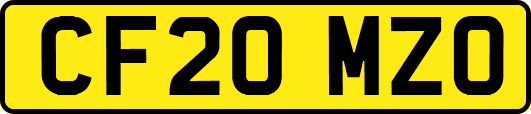 CF20MZO