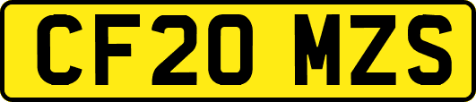 CF20MZS