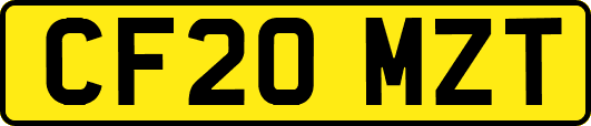 CF20MZT