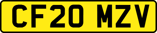 CF20MZV