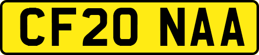CF20NAA