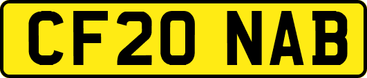 CF20NAB