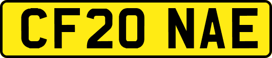 CF20NAE