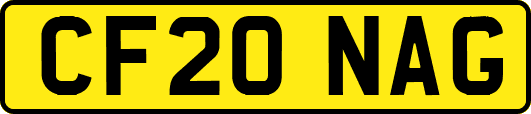 CF20NAG