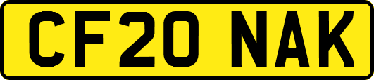 CF20NAK
