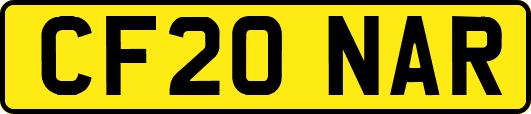 CF20NAR