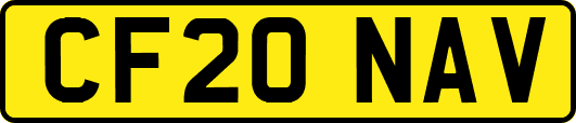 CF20NAV