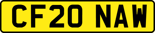 CF20NAW