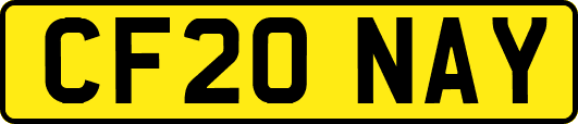 CF20NAY
