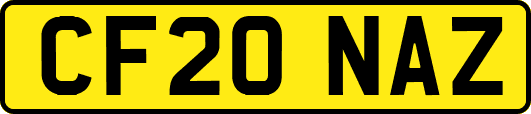 CF20NAZ