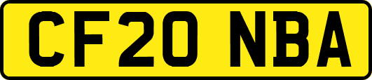 CF20NBA