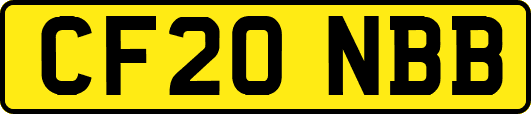 CF20NBB