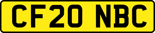 CF20NBC