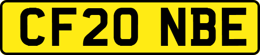 CF20NBE