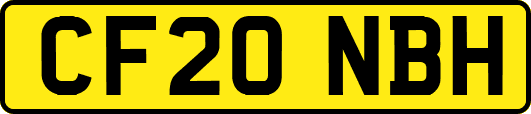CF20NBH