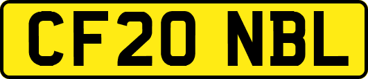 CF20NBL