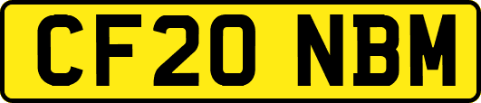 CF20NBM
