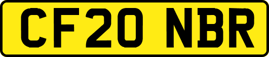CF20NBR