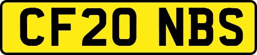 CF20NBS